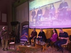 2025 resistance and non violence conference REE